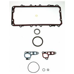 FelPro Engine Gasket Set Conversion Bottom End Ford Modular Kit (CS 9790-5)