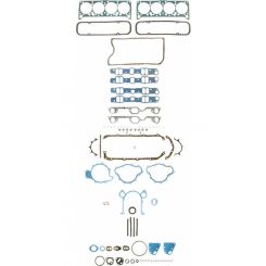 Fel-Pro Engine Gasket Set - Full - Pontiac V8 - Kit (FS 8518 PT)