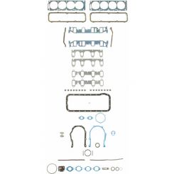 Fel-Pro Engine Gasket Set - Full - Ford FE-Series - Kit (FS 8554 PT)