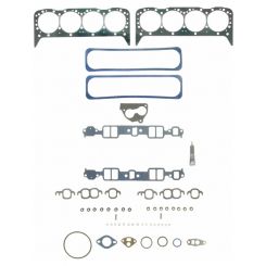 Fel-Pro Cylinder Head Gasket - Small Block Chevy - Kit (HS 7733 PT-15)