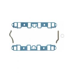 Fel-Pro Intake Manifold Gasket Composite Stock Port Small Block Fo (MS 90103-1)