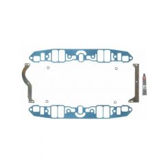 Fel-Pro Gaskets Manifold Intake Stock Port For Chrysler 318/340/360 Set