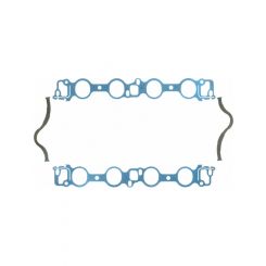 Fel-Pro Intake Manifold Gasket Composite Stock Port Big Block Ford (MS 90110-1)