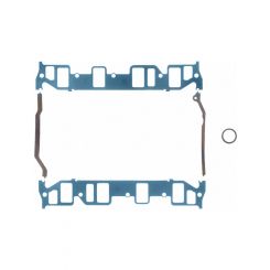 Fel-Pro Gaskets Manifold Intake Stock Port Ford 332-428 FE/MEL V8 Set