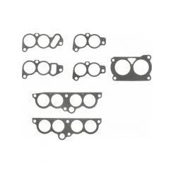 Fel-Pro Plenum Gasket - GM TPI - Small Block Chevy - Kit (MS 93160)