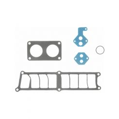 Fel-Pro Plenum Gasket - Small Block Ford - Kit (MS 93834)