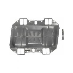 Fel-Pro Valley Pan Gasket Embossed Metal Stock Port Mopar RB-Series  (MS 96000)