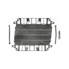 Fel-Pro Valley Pan Gasket Embossed Metal Stock Port Big Block Buick  (MS 96014)