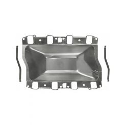 FelPro Valley Pan Gasket Embossed Metal Stock Port Cadillac V8 Kit (MS 96028)