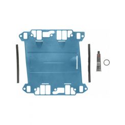 FelPro Valley Pan Gasket Embossed Metal Stock Port Buick V6 Kit (MS 96033)