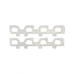 Fel-Pro Exhaust Manifold / Header Gasket Stock Port Composite Mopar  (MS 96964)
