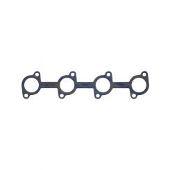 Fel-Pro Exhaust Manifold / Header Gasket 1.500 in Round Port Graphit (MS 98017)