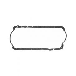 FelPro Oil Pan Gasket 1 Piece Silicone Rubber Big Block Ford (OS 34600 R)