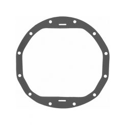 FelPro Differential Cover Gasket Fiber 8.75 in GM 12-Bolt (RDS 55029)