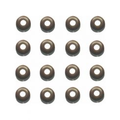 Fel-Pro Valve Stem Seal - Positive Stop - Big Block Chevy - Set of 8 (SS 71152)