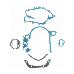 Fel-Pro Timing Cover Gasket - Composite - Big Block Buick - Kit (TCS 45002)