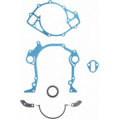 Fel-Pro Gaskets Timing Cover Cork/Rubber Ford Big Block 385 Series Ki