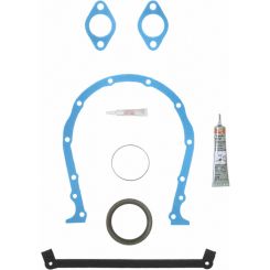 Fel-Pro Timing Cover Gasket - Composite - Big Block Chevy - Kit (TCS 45272)