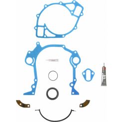 Fel-Pro Timing Cover Gasket - Composite - Big Block Ford - Kit (TCS 45279)