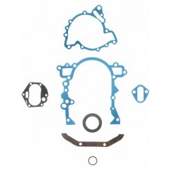 Fel-Pro Timing Cover Gasket - Composite - GM V6 - Kit (TCS 45930)