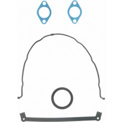 Fel-Pro Timing Cover Gasket - Composite - Big Block Chevy - Kit (TCS 45969)
