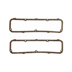 FelPro Valve Cover Gasket Cork / Rubber Ford Fe / MEL-Series Pair (VS 13049 C)