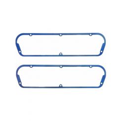 Fel-Pro Valve Cover Gaskets PermaDryPlus Embossed Shim with Precision