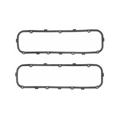 Fel-Pro Valve Cover Gaskets Rubber Ford Lincoln Mercury Big Block Pai