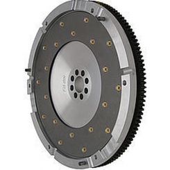Fidanza Engineering Flywheel 157 Tooth 13.5 lb SFI 1.1 Replaceable Sur