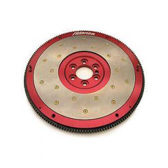 Fidanza Engineering Flywheel 168 Tooth 12.5 lb SFI 1.1 Replaceable Sur
