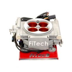 Fitech Fuel Injection Fuel Injection Go Street EFI Throttle Body Square