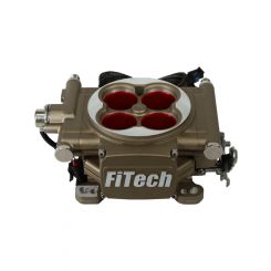 Fitech Fuel Injection Fuel Injection Go Street EFI Throttle Body Square