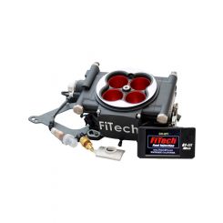 Fitech Fuel Injection Fuel Injection Go EFI 4 Power Adder Throttle Body