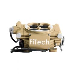 Fitech Fuel Injection Fuel Injection Go EFI 4 Throttle Body Square Bore
