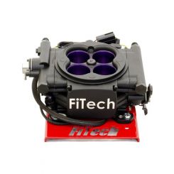 Fitech Fuel Injection Fuel Injection MeanStreet Throttle Body Square Bo