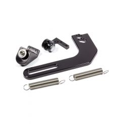 Fitech Fuel Injection Throttle Return Spring Dual Spring Bracket Includ