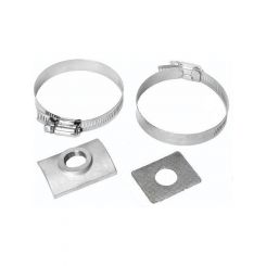 Fitech Fuel Injection Oxygen Sensor Bung Clamp-On 18 mm x 1.50 Female T