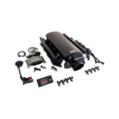 Fitech Fuel Injection Fuel Injection Ultimate EFI LS 750HP Multi Port 5