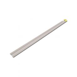 Fivestar Rub Rail - 75 in Length - Polycarbonate - Each