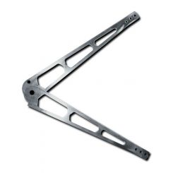 Fivestar Hood Prop S2 Sportsman / ABC / Fiberglass Sportsman / Strai