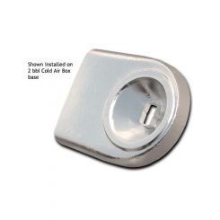 Fivestar Air Box Heat Shield Cut to Fit Reflective Film Fiberglass B
