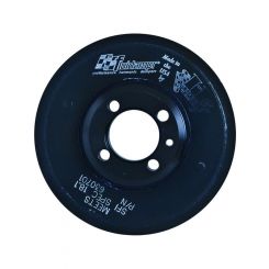 Fluidampr Harmonic Balancer 6.750 in OD Steel Black Internal Balance M