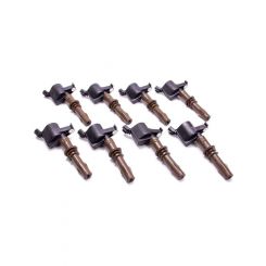Ford Ignition Coil Pack Coil-On-Plug Black 3-Valve Ford Modular Se