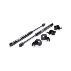 Ford Hood Struts Brackets / Gas Struts / Hardware Laser Etched For