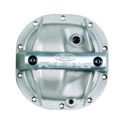 Ford Differential Cover Girdle Hardware Included Aluminum Natural F
