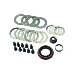 Ford Differential Installation Kit Crush Sleeve / Hardware / Seals /