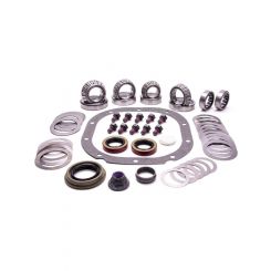 Ford Differential Installation Kit Complete Bearings / Crush Sleeve