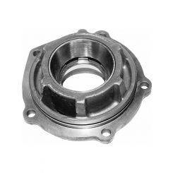 Ford Pinion Support Daytona Style Race Installed Steel Natural Ford