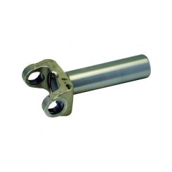 Ford Slip Yoke 28 Spline 7.500 in Long Steel Natural 1330 U-Joint AO