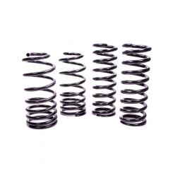 Ford Suspension Spring Kit Handling Kit Lowering 4 Coil Springs Blac